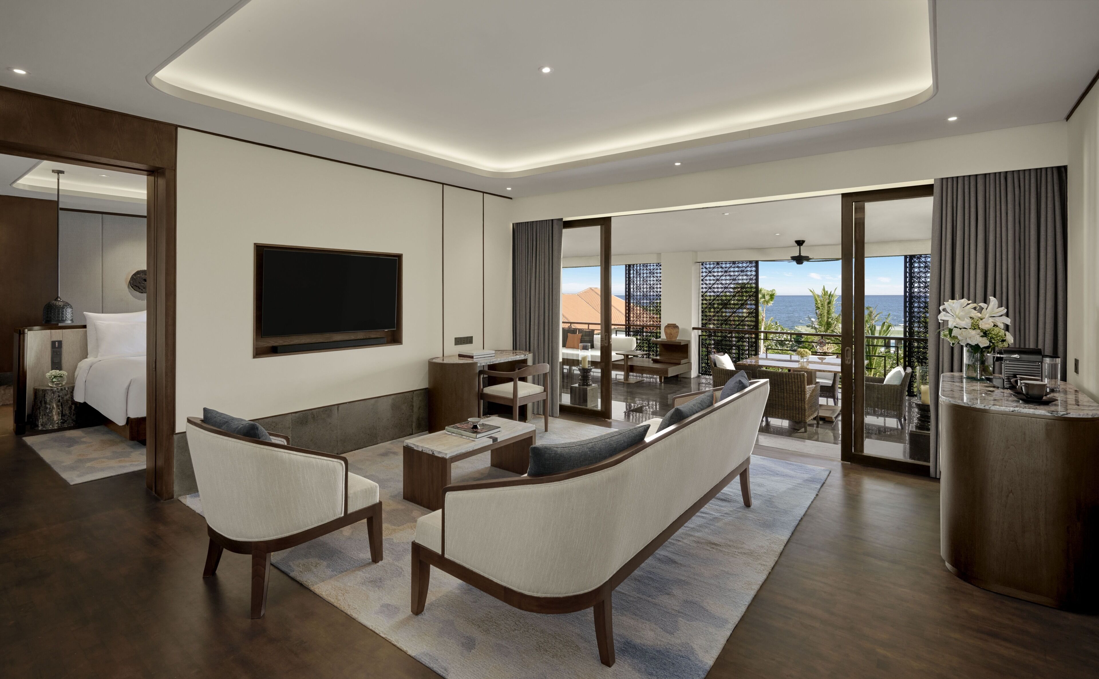 Photo - Fairmont Sanur Beach - Bali