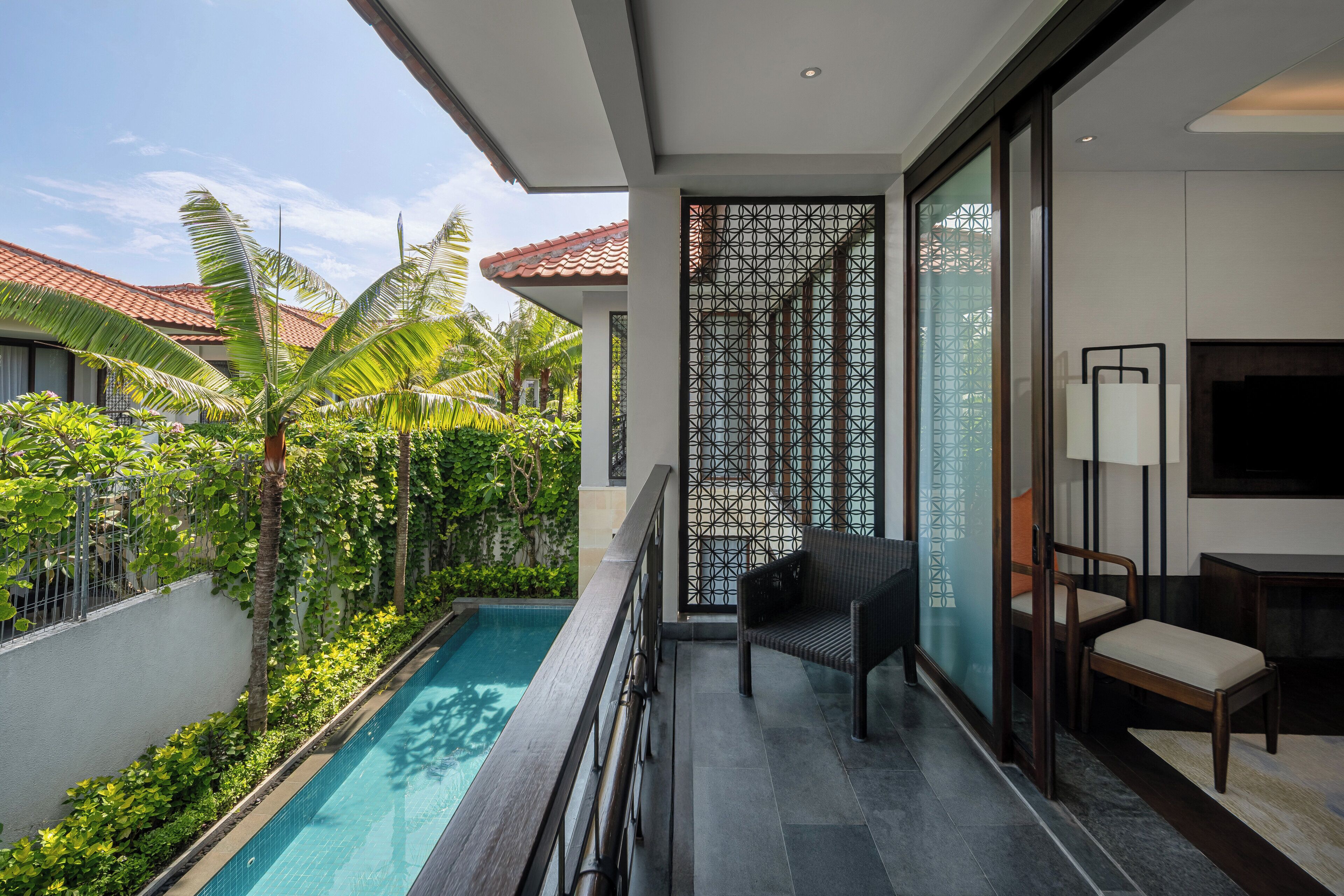 Photo - Fairmont Sanur Beach - Bali