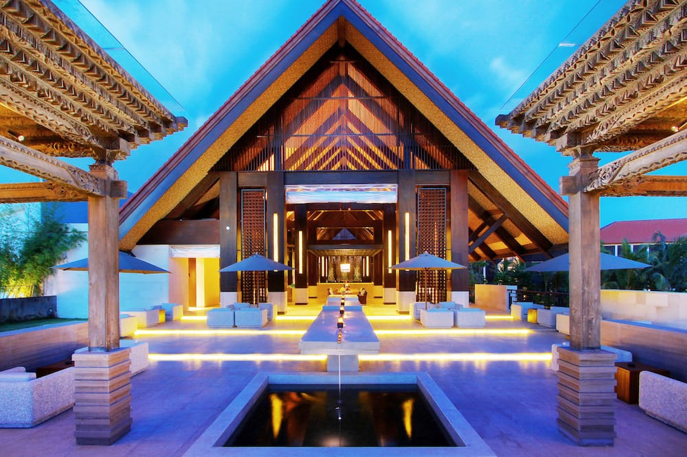 InterContinental Bali Sanur Resort by IHG
