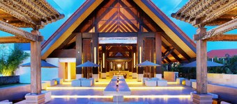 โรงแรม InterContinental Bali Sanur Resort บาย IHG