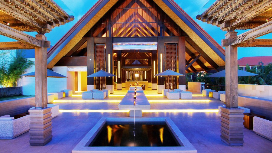 InterContinental Bali Sanur Resort by IHG