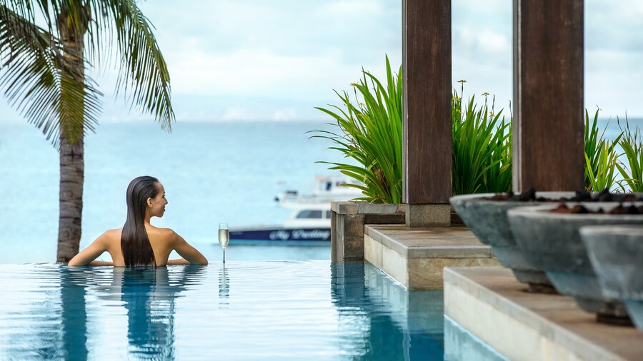 InterContinental Bali Sanur Resort by IHG