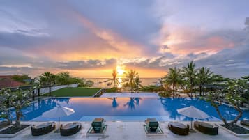 Servicio de la propiedad