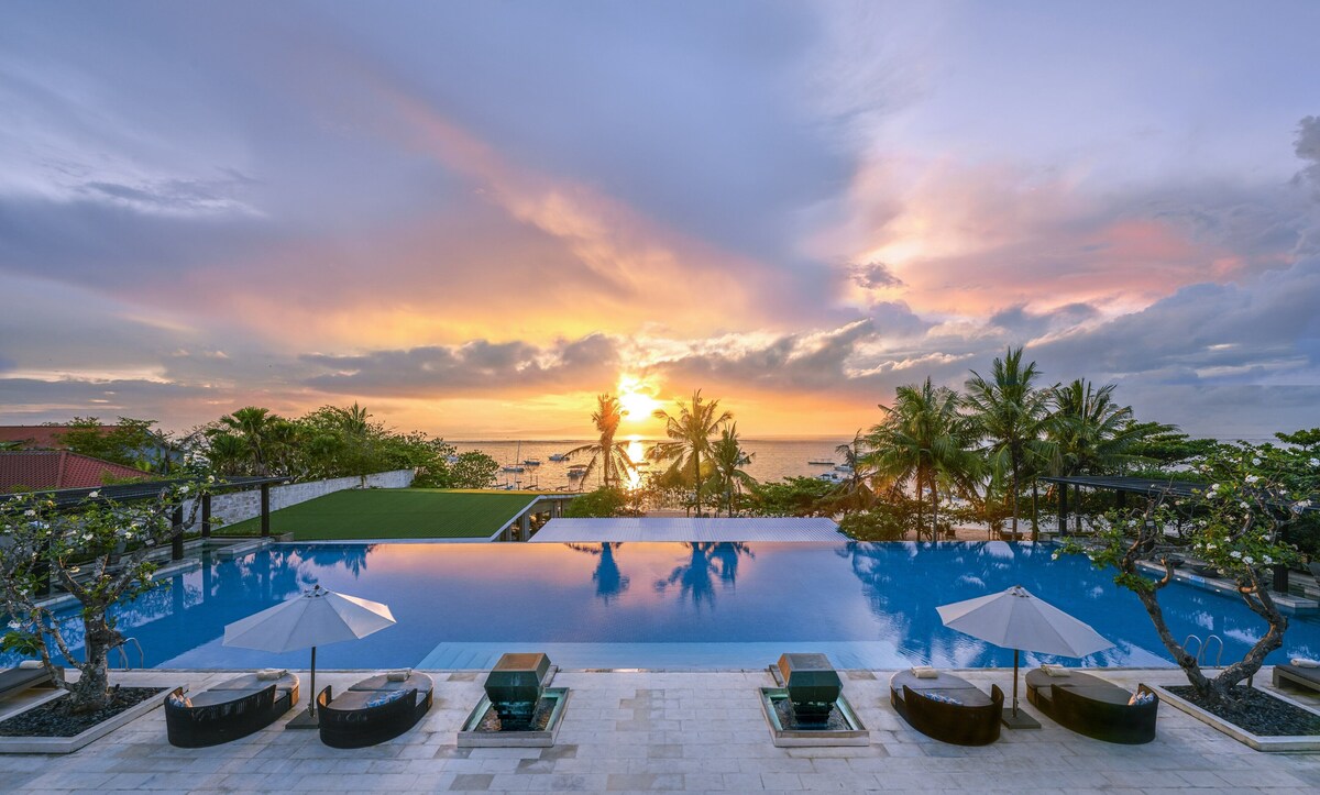 Sanur hotel
