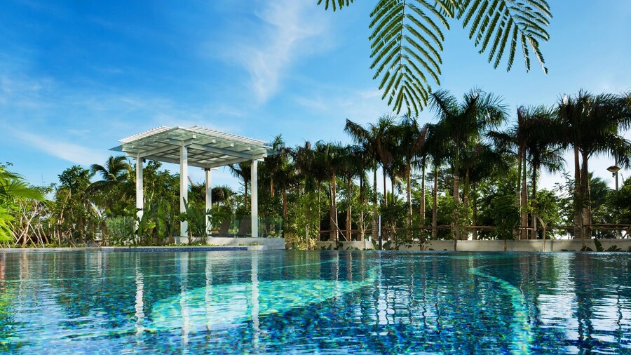 Four Points by Sheraton Hainan, Sanya