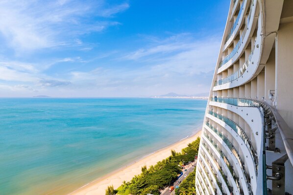 Exterior - Four Points by Sheraton Hainan, Sanya (Sanya)