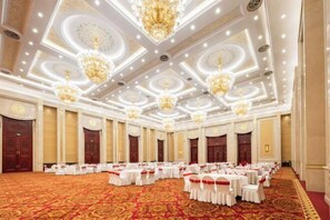 Sala de reuniones