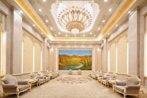 Meeting facility - Taihang State Guesthouse (Shijiazhuang)