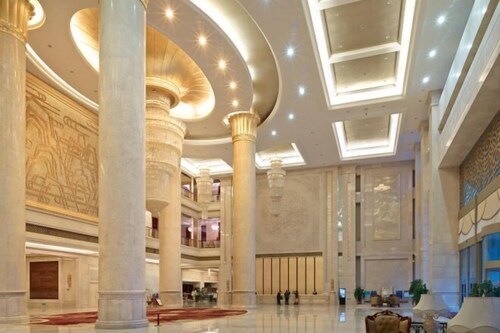 Taihang State Guesthouse