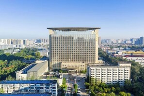 Exterior - Taihang State Guesthouse (Shijiazhuang)