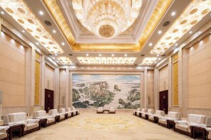 Sala de reunião