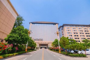 Exterior - Taihang State Guesthouse (Shijiazhuang)