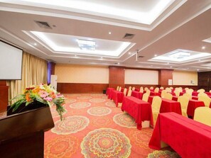Sala de reuniones