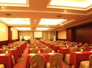 Sala de reuniones