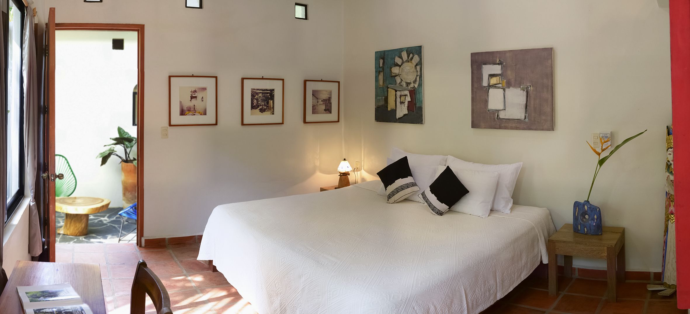 Photo - Hotel Villa Mozart y Macondo