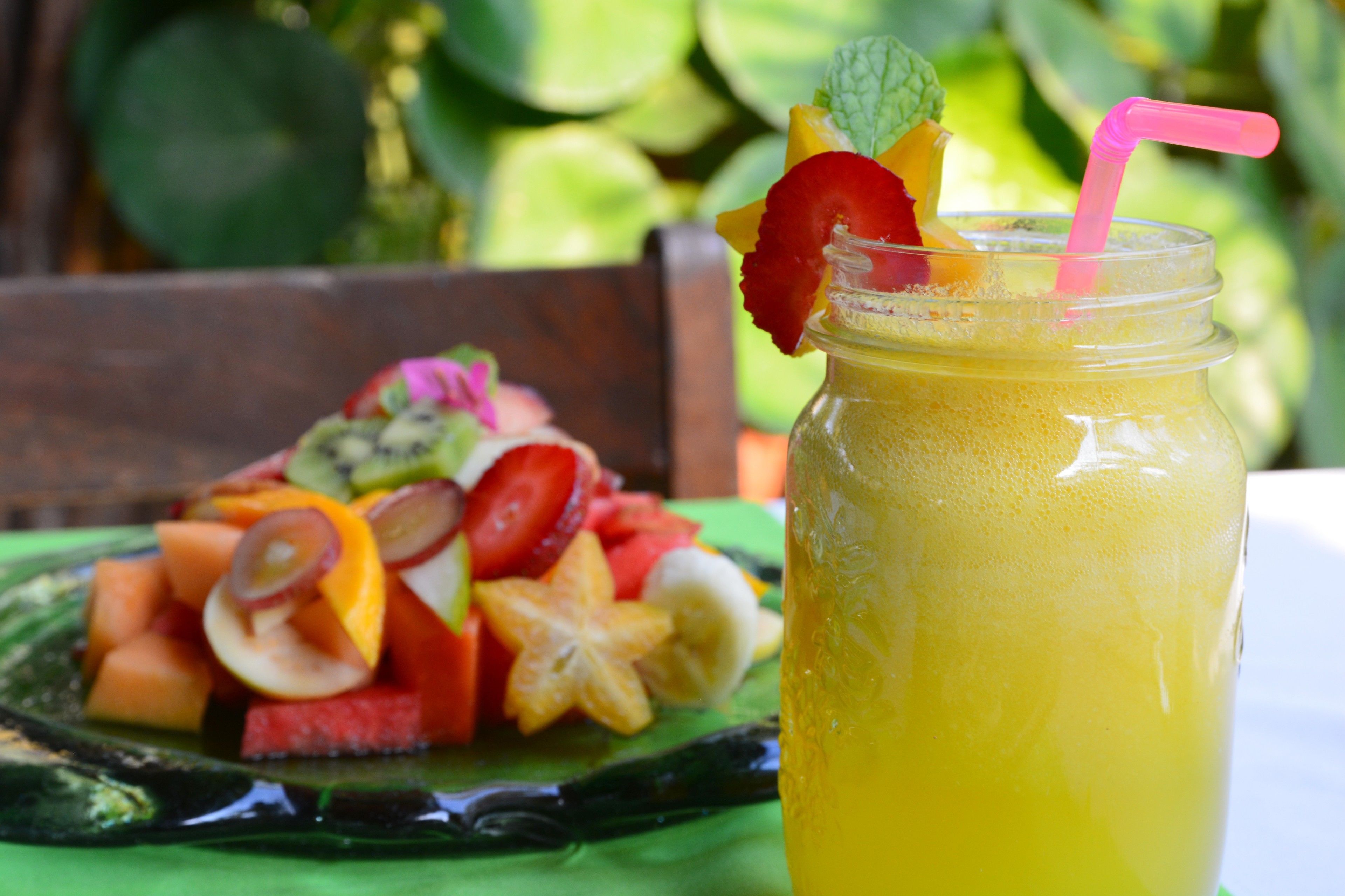 Photo - Hotel Villa Mozart y Macondo