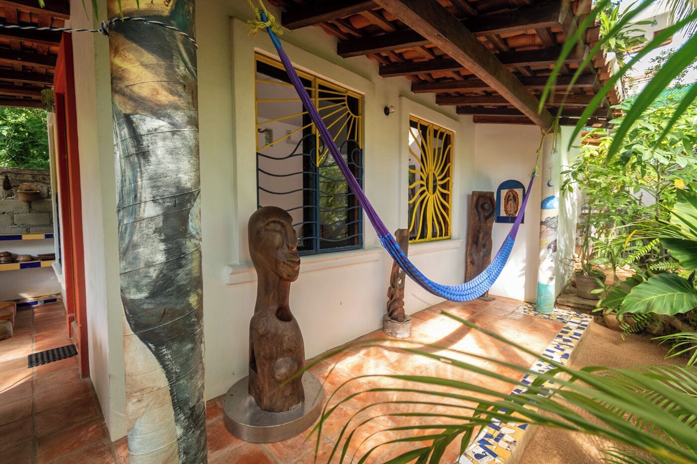 Photo - Hotel Villa Mozart y Macondo