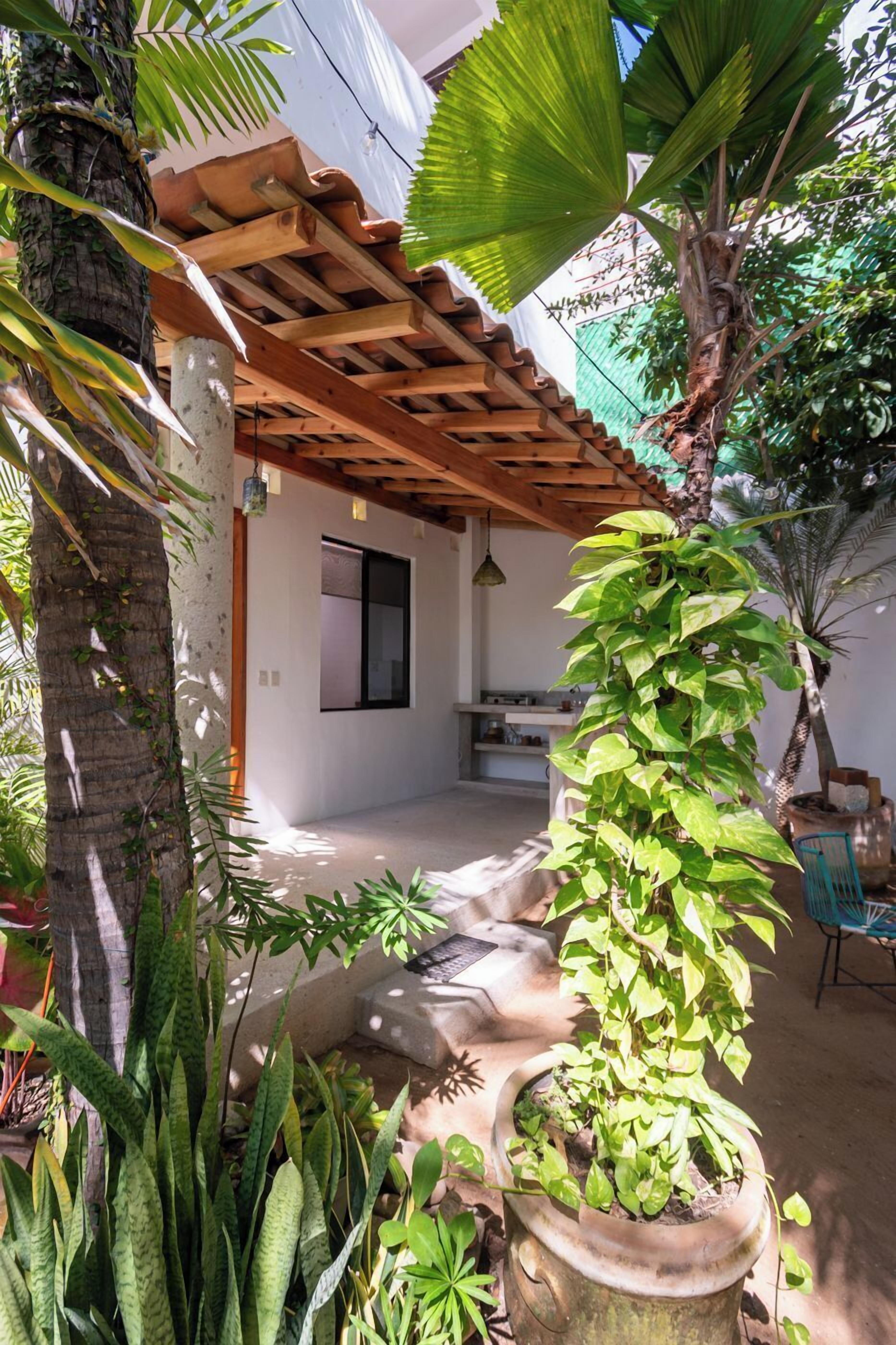 Photo - Hotel Villa Mozart y Macondo