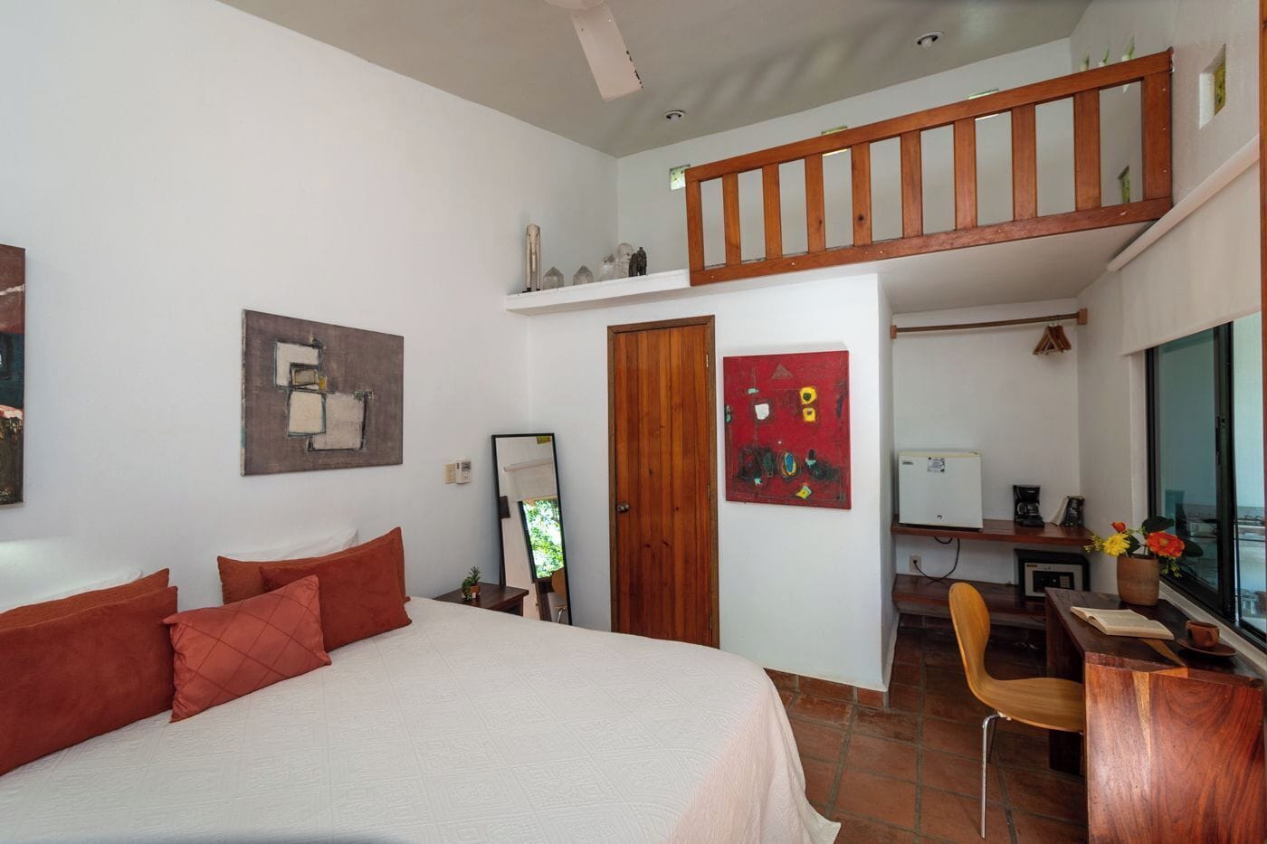 Photo - Hotel Villa Mozart y Macondo