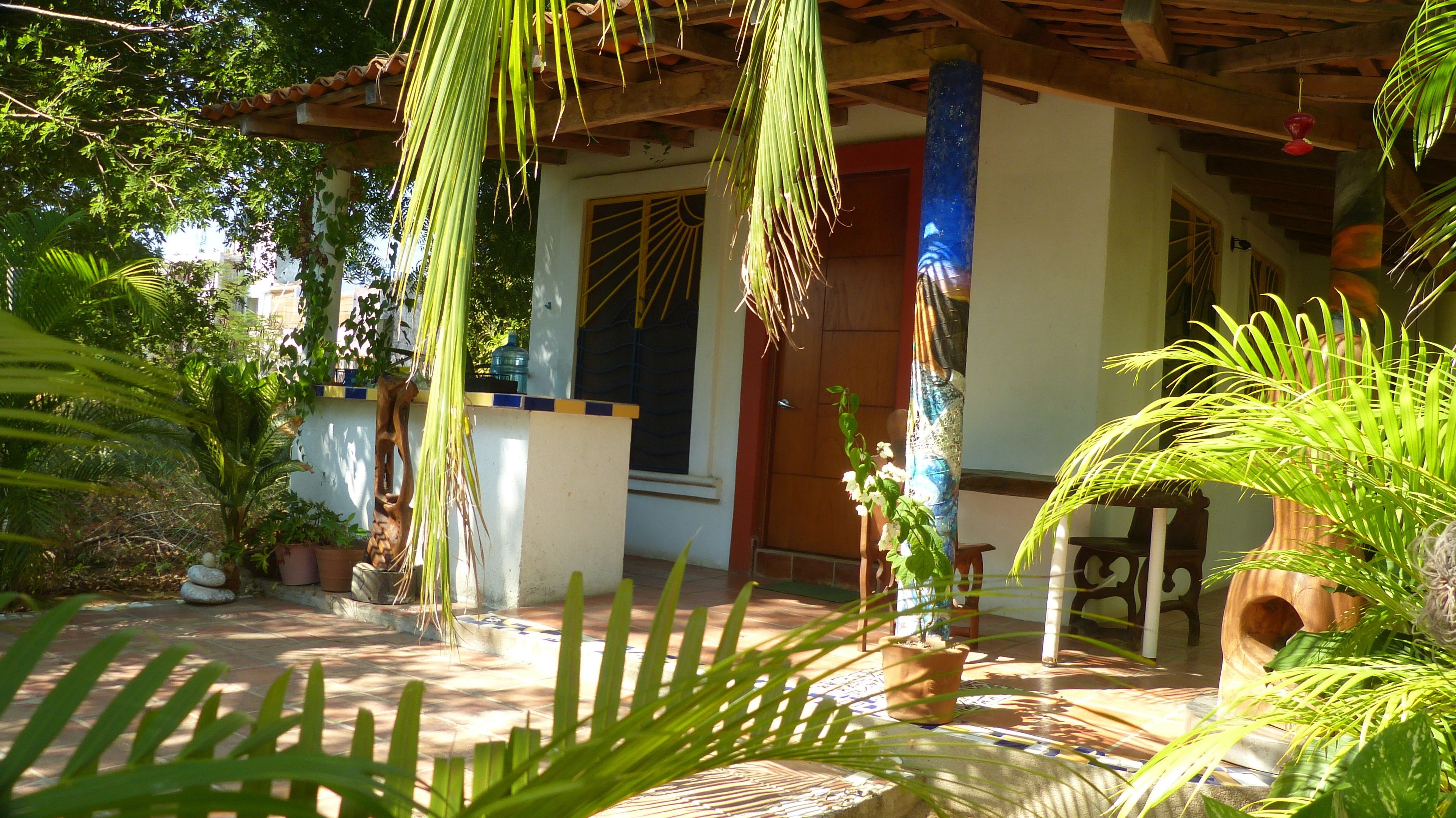 Photo - Hotel Villa Mozart y Macondo