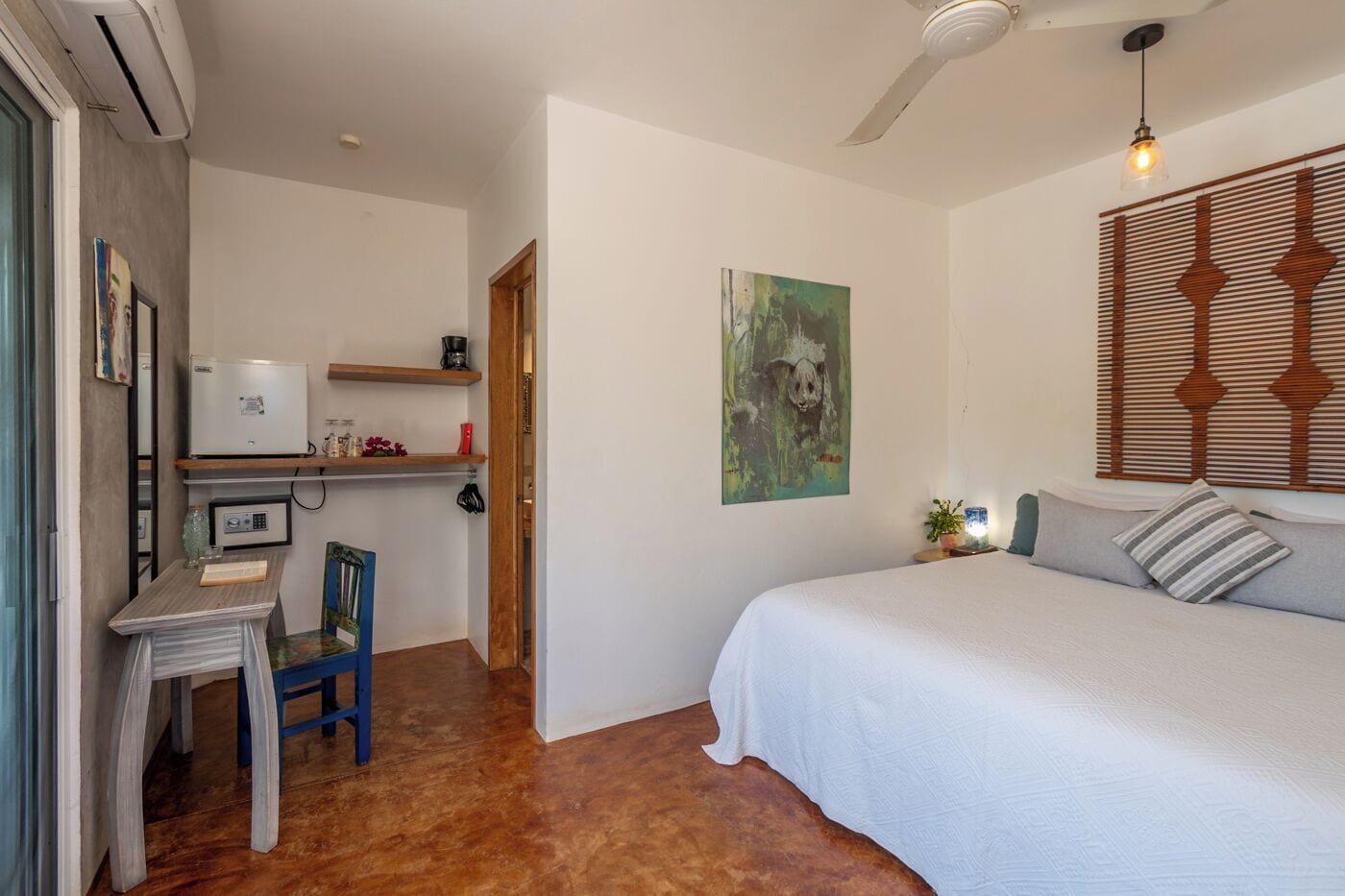 Photo - Hotel Villa Mozart y Macondo