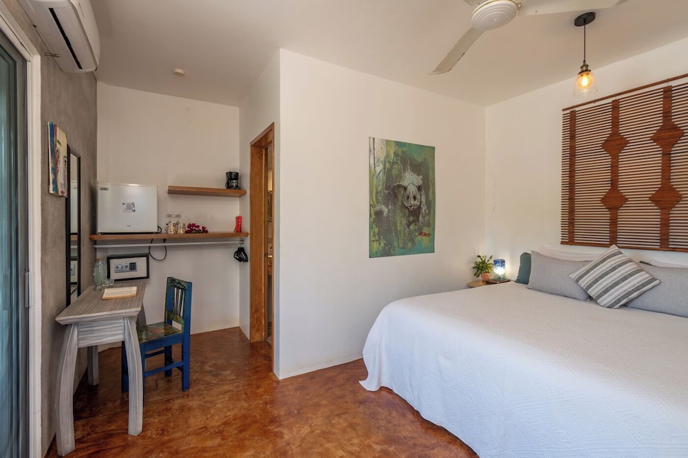 Villa Mozart y Macondo by null