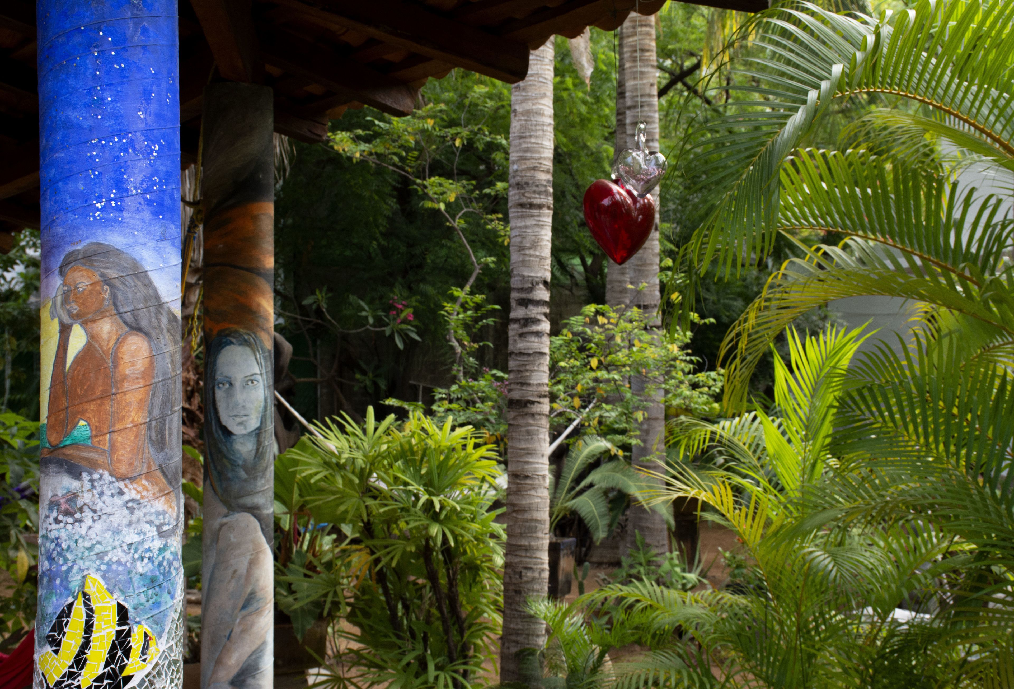 Photo - Hotel Villa Mozart y Macondo