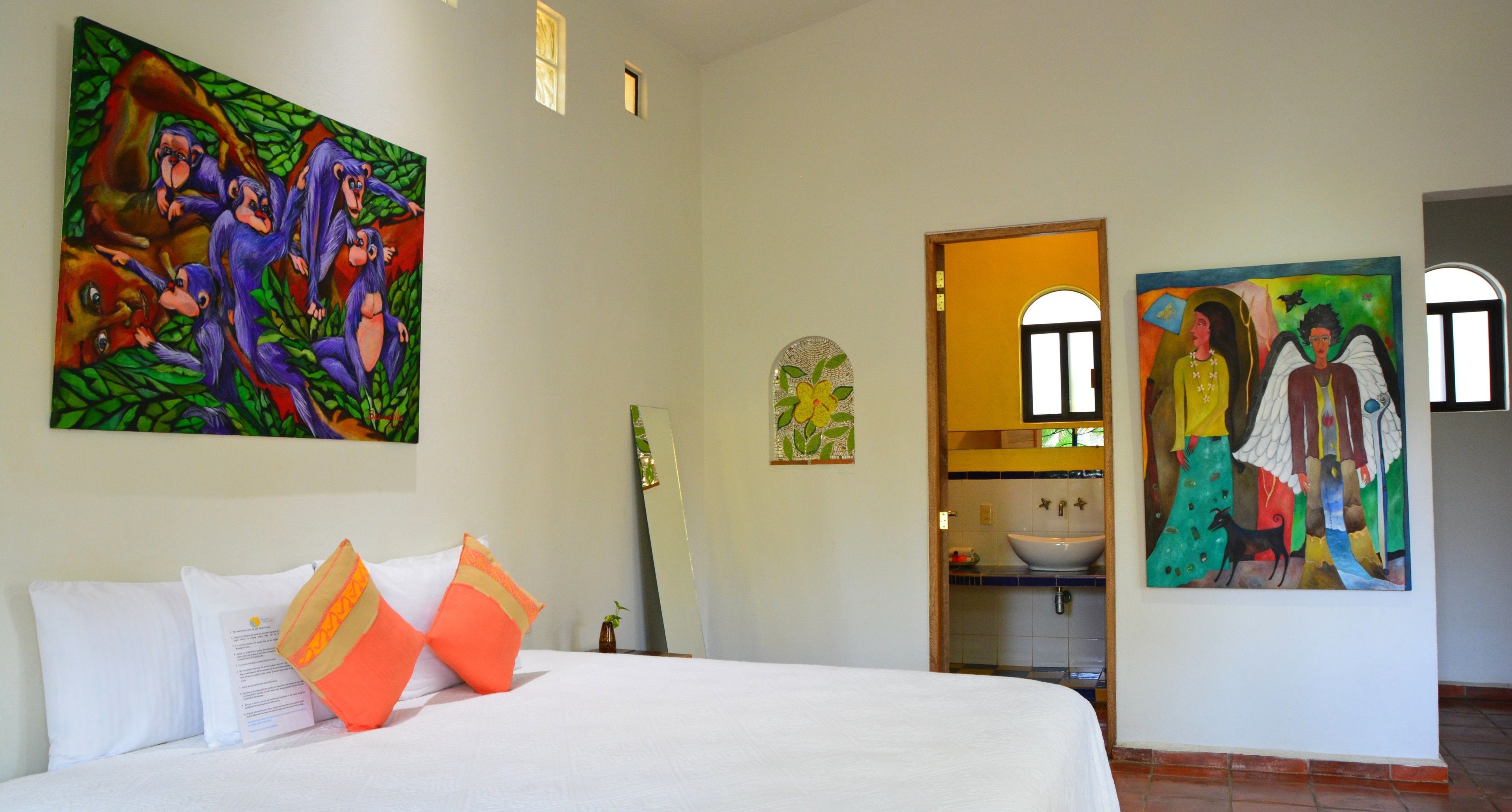 Photo - Hotel Villa Mozart y Macondo