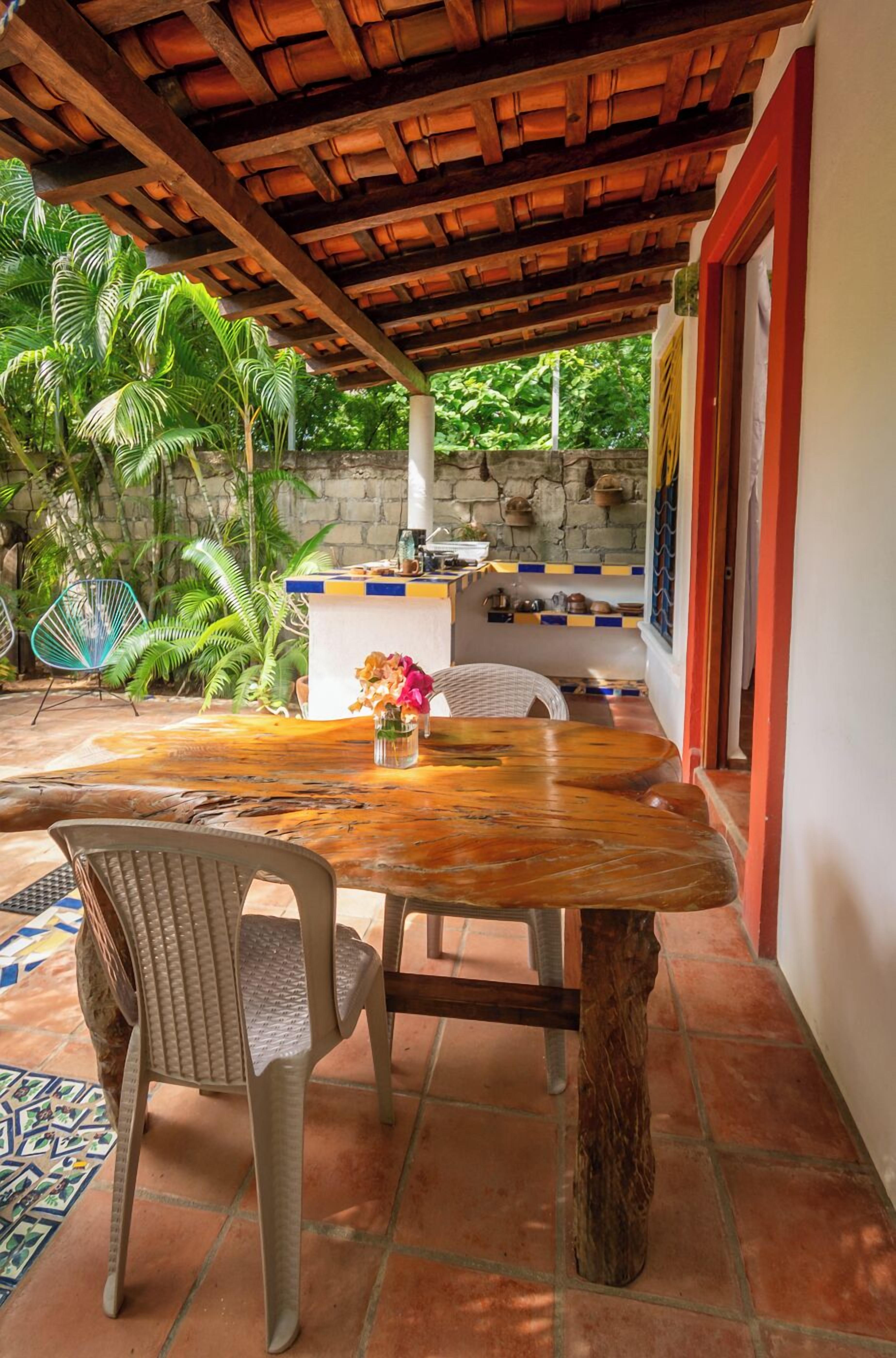 Photo - Hotel Villa Mozart y Macondo