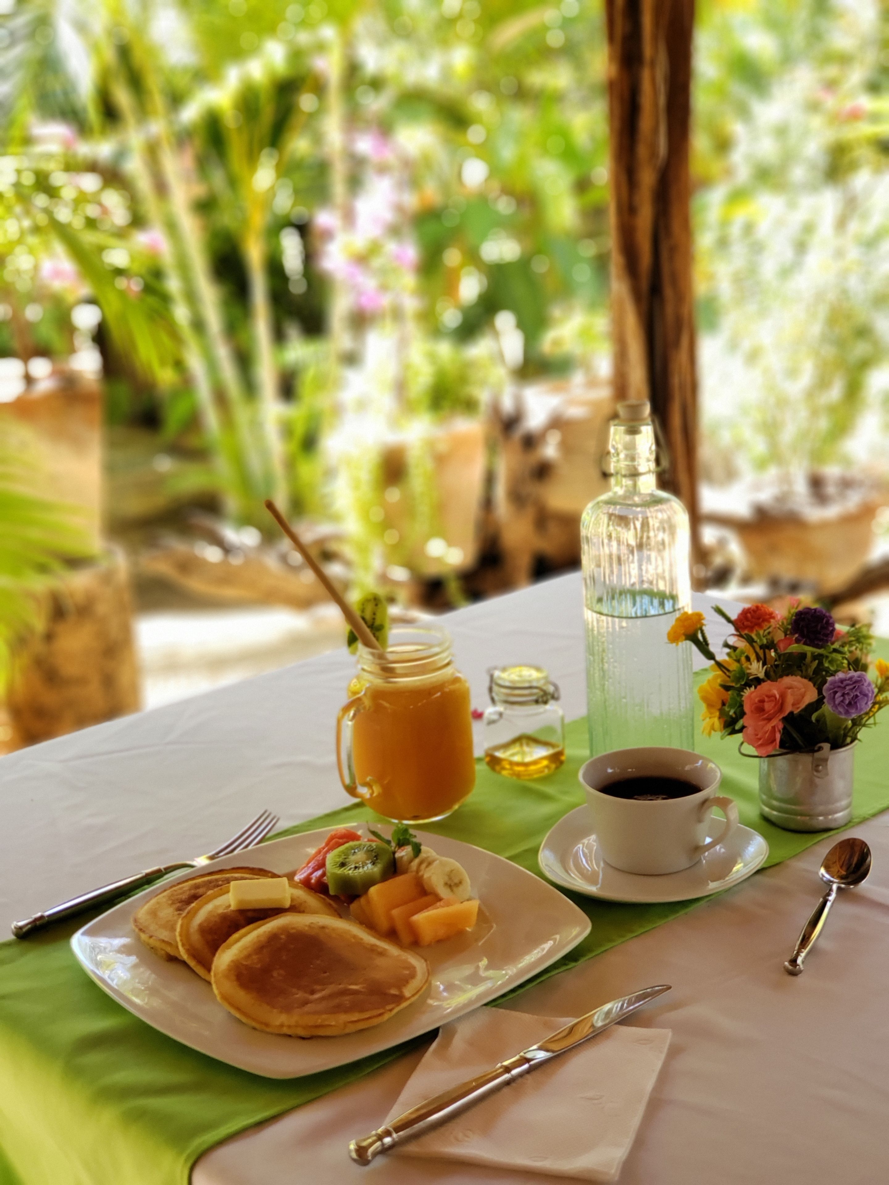 Photo - Hotel Villa Mozart y Macondo