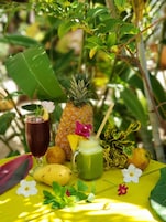 Breakfast served, vegetarian cuisine, alfresco dining