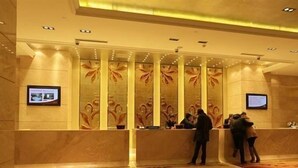 Unclassified image, 4 of 35, button - Jincheng Guangdong International Hotel - Tieling (Tieling)