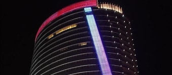 Jincheng Guangdong International Hotel - Tieling