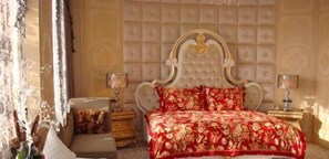 Minibar, in-room safe, iron/ironing board, Internet - Jincheng Guangdong International Hotel - Tieling (Tieling)