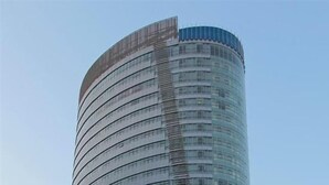 Unclassified image, 5 of 35, button - Jincheng Guangdong International Hotel - Tieling (Tieling)