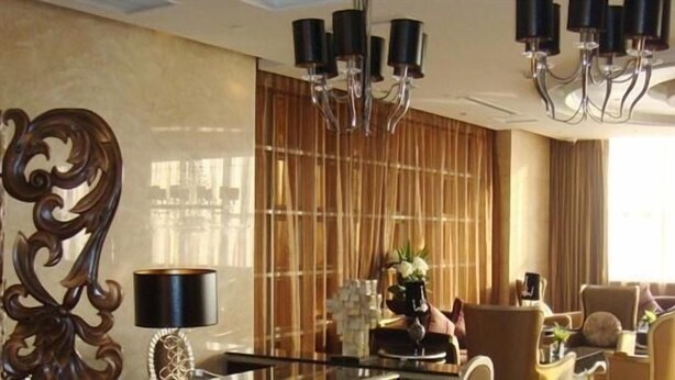 Unclassified image, 1 of 35, button - Jincheng Guangdong International Hotel - Tieling (Tieling)