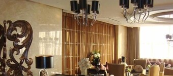 Jincheng Guangdong International Hotel - Tieling