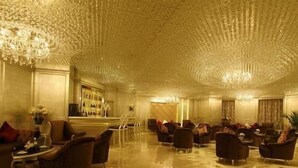 Unclassified image, 2 of 35, button - Jincheng Guangdong International Hotel - Tieling (Tieling)