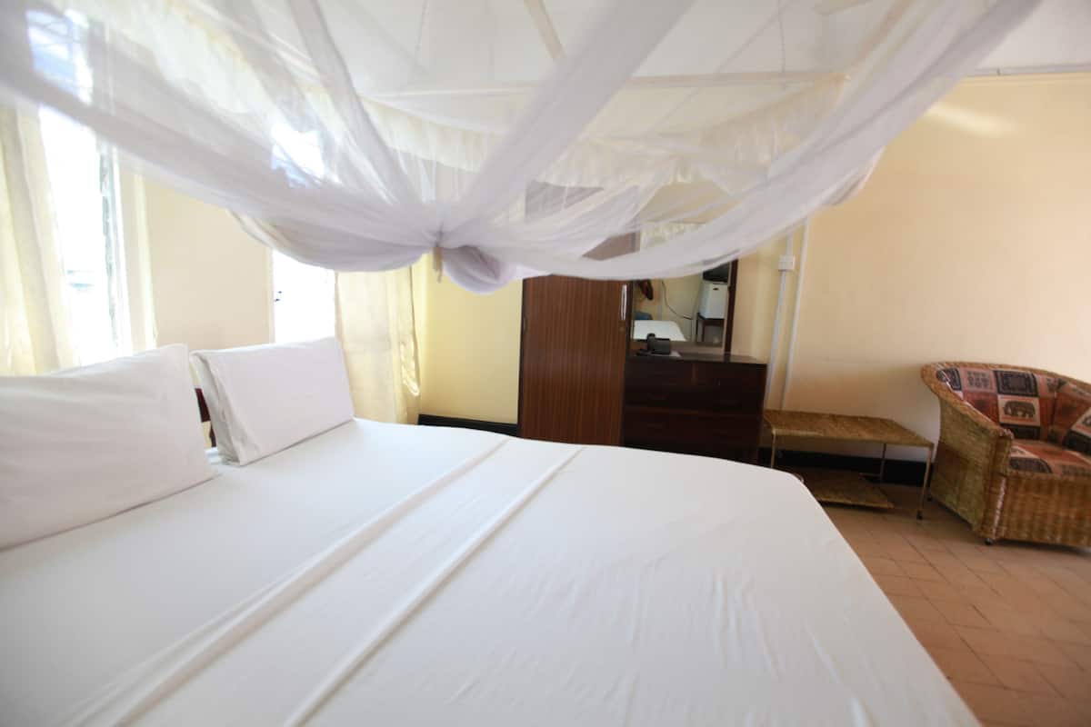 Chambre Double Standard