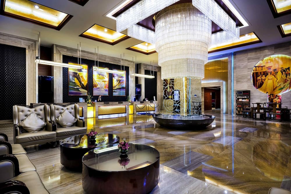 Grand Mercure Xiamen Downtown