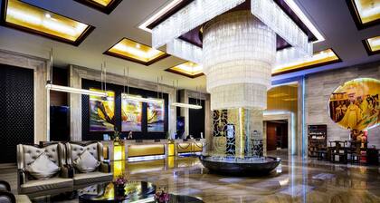 Grand Mercure Xiamen Downtown