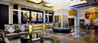 Grand Mercure Xiamen Downtown