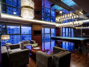 Miscellaneous - Grand Mercure Xiamen Downtown (Xiamen)