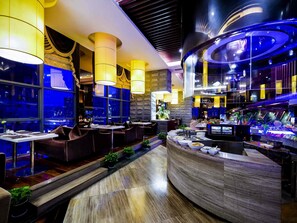 Exterior - Grand Mercure Xiamen Downtown (Xiamen)