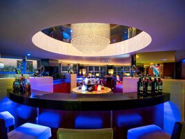 Bar (en la propiedad)
