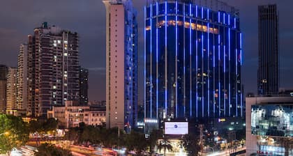 Grand Mercure Xiamen Downtown