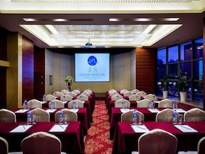 Sala de reuniones