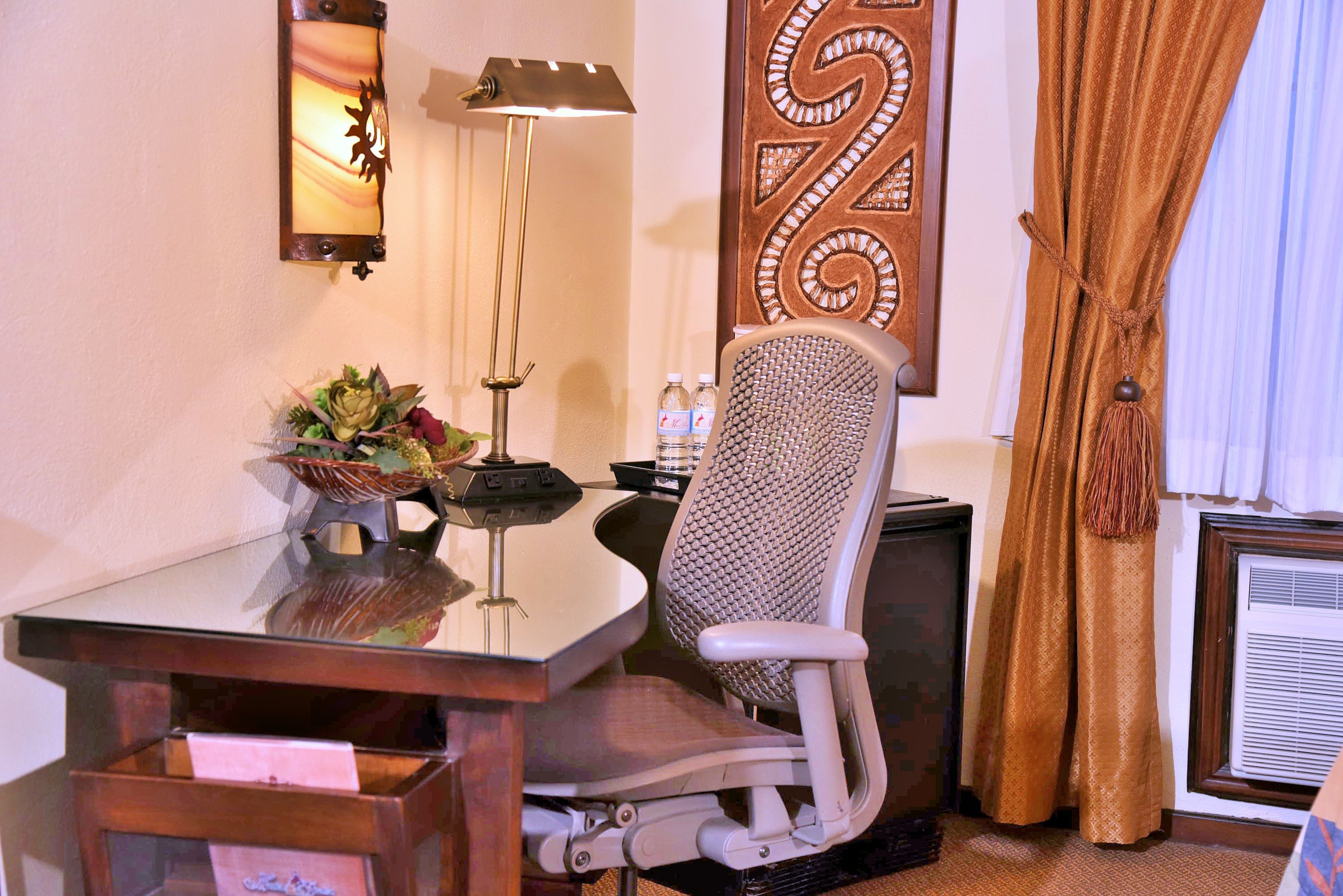 premium bedding, down duvets, pillow-top beds, individually decorated