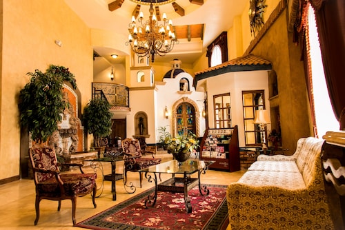 Hotel Maria Bonita Consulado Americano