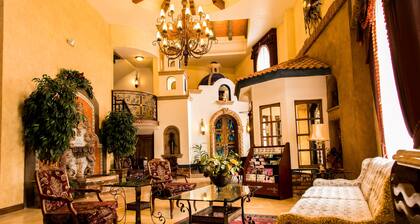 Hotel Maria Bonita Consulado Americano